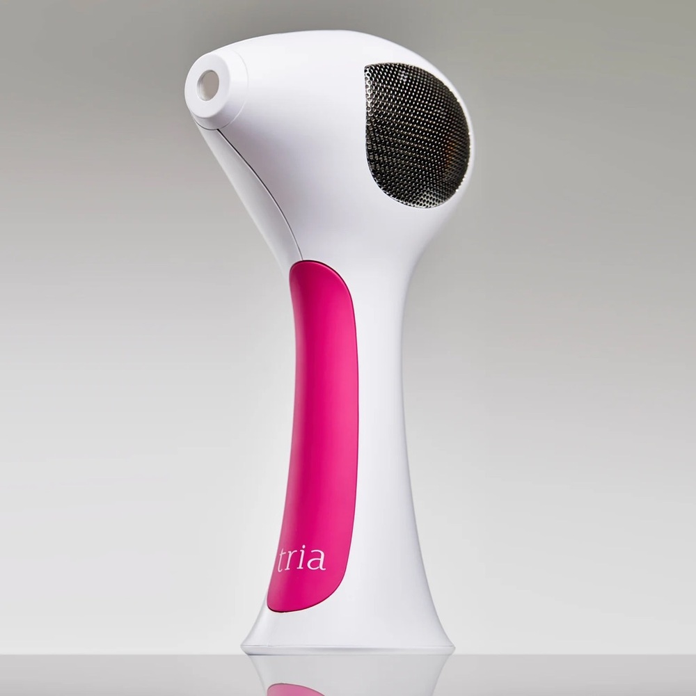 Tría Beauty 4X Hair Removal Laser